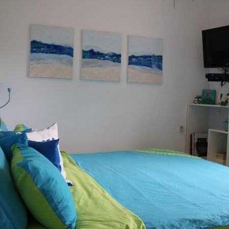 Blue Lagoon With Pool Eilat Exterior foto