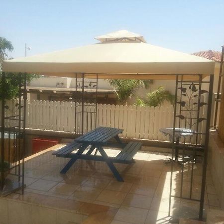 Blue Lagoon With Pool Eilat Exterior foto