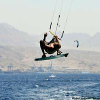Blue Lagoon With Pool Eilat Exterior foto